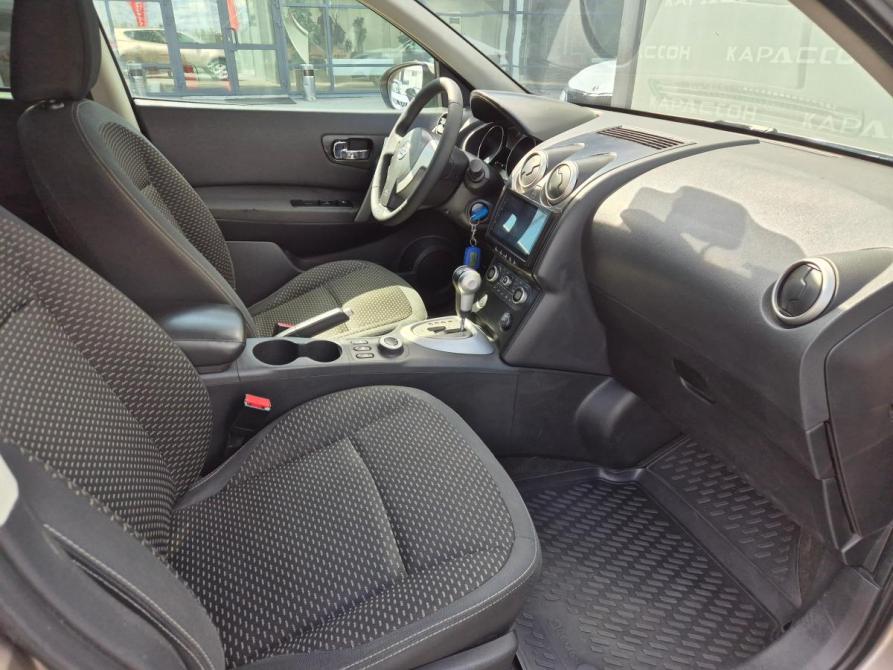 Nissan Qashqai I Екатеринбург  - изображение 7