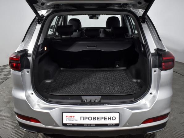 Chery Tiggo 7 Pro I с пробегом 2022 года, цена 1 342 000 рублей, 90000 км, внедорожник, Автокод Объявления
