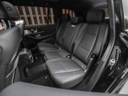 Mercedes-Benz GLS II (X167) Рестайлинг Москва  - изображение 32