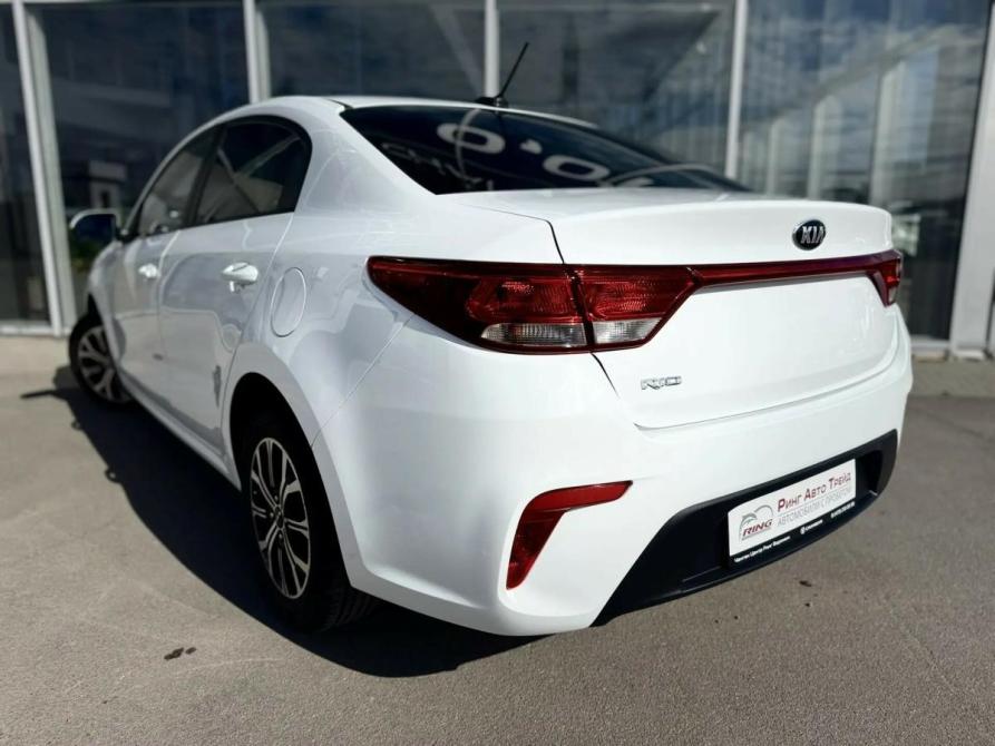 Kia Rio IV Воронеж  - изображение 9