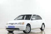 Honda Civic Ferio III Новокузнецк  - изображение 33