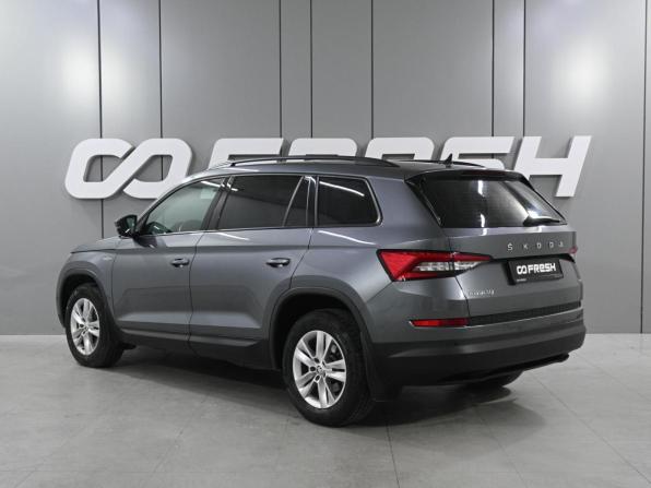Skoda Kodiaq I с пробегом 2020 года, цена 2 979 000 рублей, 143805 км, внедорожник, Автокод Объявления