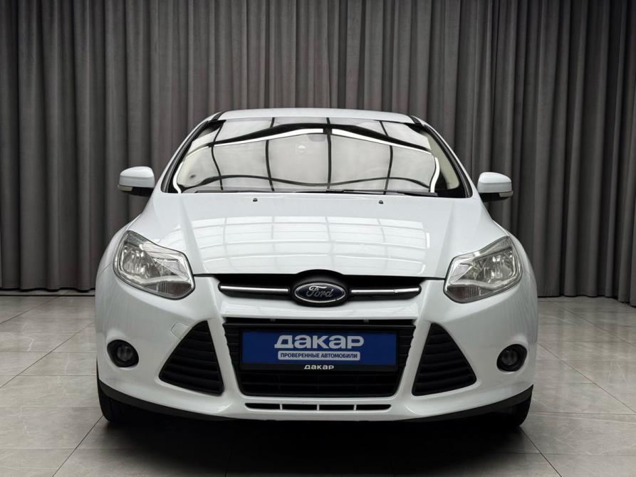 Ford Focus III Ижевск  - изображение 2