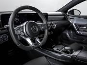 Mercedes-Benz A-Класс AMG II (W177) Москва  - изображение 35