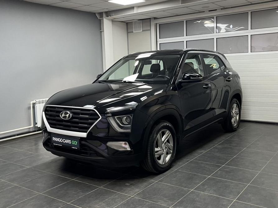 Hyundai Creta II Тверь  - изображение 1