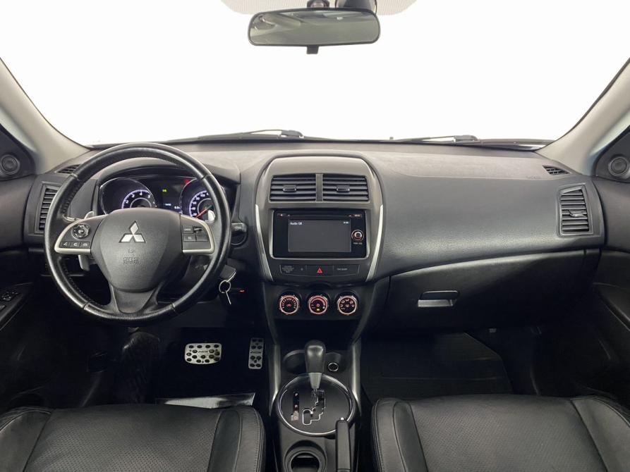 Mitsubishi ASX I Рестайлинг Воронеж  - изображение 16