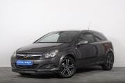 Opel Astra H Рестайлинг Томск  - изображение 21