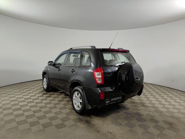 Chery Tiggo (T11) I Рестайлинг (FL) с пробегом 2015 года, цена 550 000 рублей, 152665 км, внедорожник, Автокод Объявления