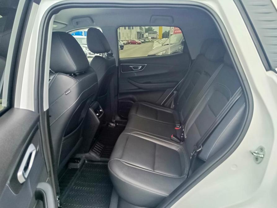 Chery Tiggo 4 Pro I Рестайлинг Тюмень  - изображение 8