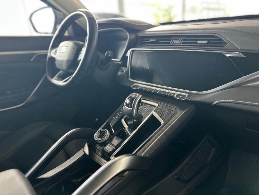 Geely Atlas Pro Новосибирск  - изображение 16