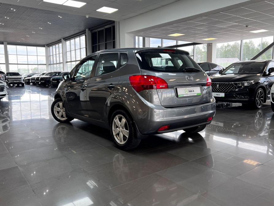 Kia Venga I Тверь  - изображение 6