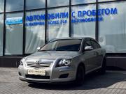 Toyota Avensis II Рестайлинг Екатеринбург  - изображение 21