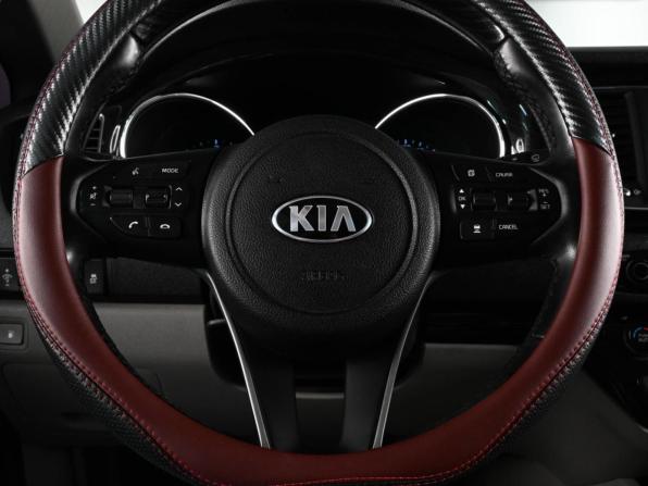 Kia Carnival III с пробегом 2019 года, цена 3 149 000 рублей, 50113 км, минивэн, Автокод Объявления