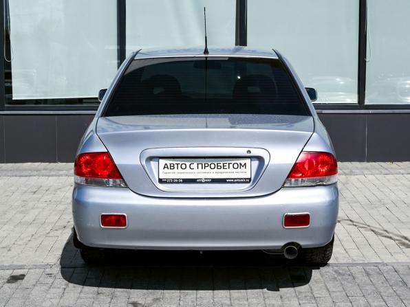 Mitsubishi Lancer IX с пробегом 2005 года, цена 358 000 рублей, 242300 км, седан, Автокод Объявления