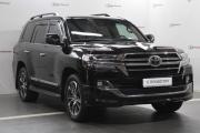 Toyota Land Cruiser 200 Series Рестайлинг 2 Владивосток  - изображение 29