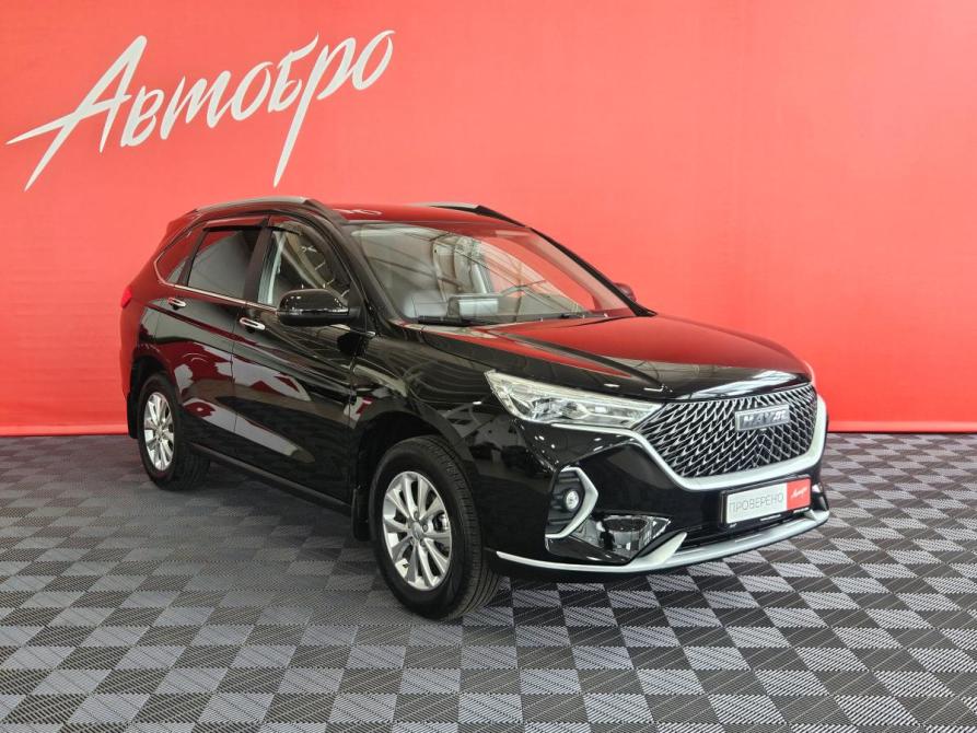 Haval M6 II Вологда  - изображение 7