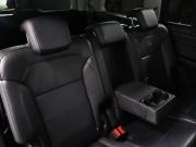 Mercedes-Benz GLS I (X166) Москва  - изображение 48
