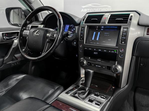 Lexus GX II Рестайлинг с пробегом 2015 года, цена 4 850 000 рублей, 205407 км, внедорожник, Автокод Объявления