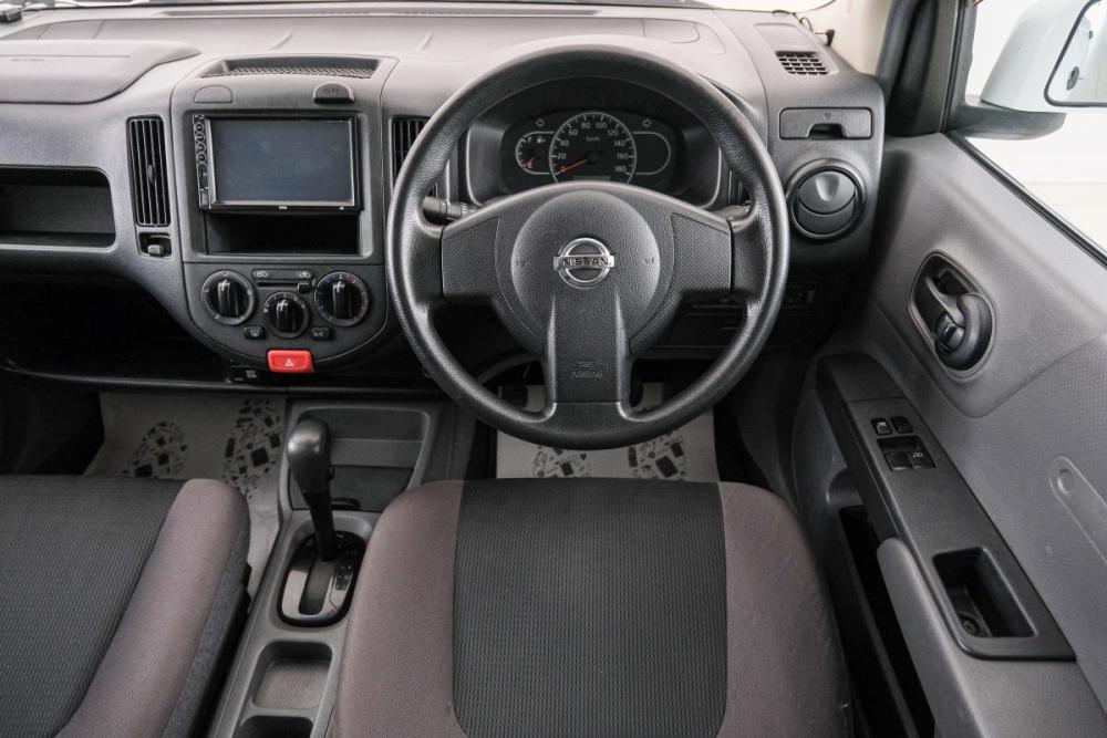 Nissan AD III Красноярск  - изображение 15