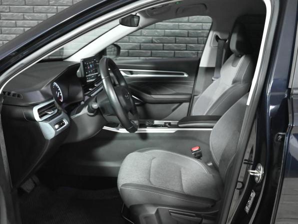 Geely Emgrand II с пробегом 2024 года, цена 1 470 000 рублей, 16461 км, седан, Автокод Объявления