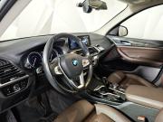 BMW X3 III (G01) Москва  - изображение 29