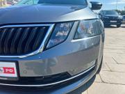 Skoda Octavia III (A7) Рестайлинг Стерлитамак  - изображение 33
