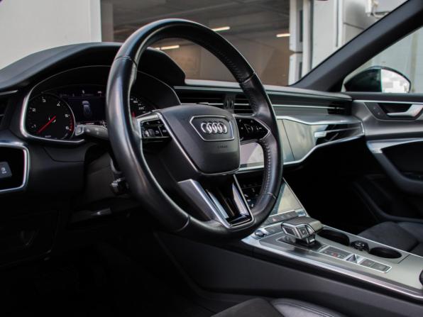 Audi A6 V (C8) с пробегом 2020 года, цена 4 999 000 рублей, 39227 км, седан, Автокод Объявления