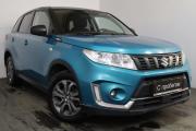 Suzuki Vitara II Рестайлинг Санкт-Петербург  - изображение 18