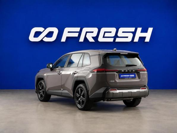 Toyota RAV4 VI (XA60) с пробегом 2026 года, цена 4 494 434 рубля, 96 км, внедорожник, Автокод Объявления
