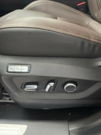 Chery Tiggo 8 Pro I с пробегом 2022 года, цена 2 238 000 рублей, 55400 км, внедорожник, Автокод Объявления