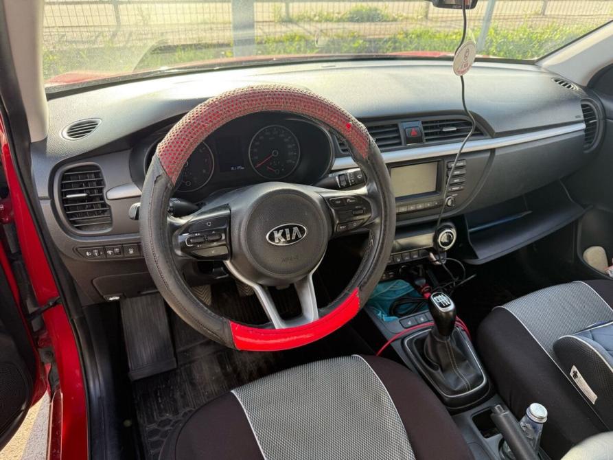 Kia Rio IV Уфа  - изображение 9