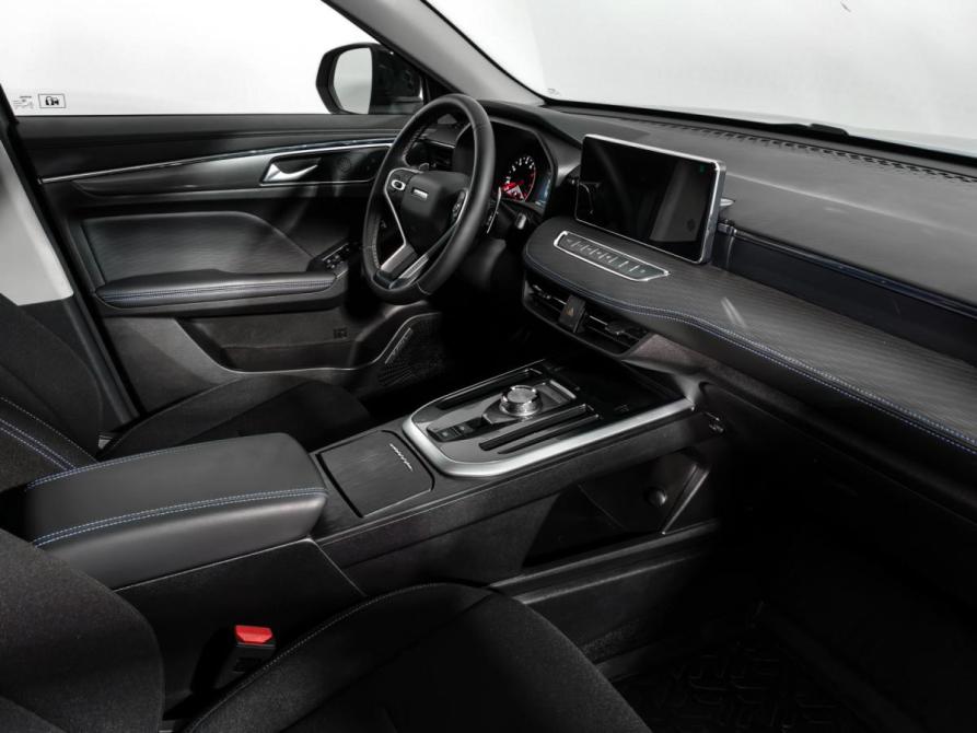 Haval Jolion I Рестайлинг Санкт-Петербург  - изображение 13