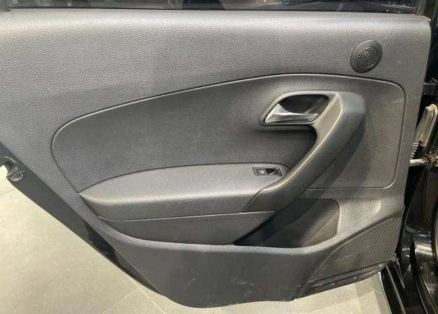 Volkswagen Polo V с пробегом 2013 года, цена 845 100 рублей, 134704 км, седан, Автокод Объявления