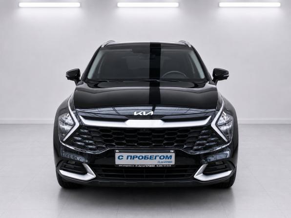 Kia Sportage V с пробегом 2022 года, цена 2 795 000 рублей, 92855 км, внедорожник, Автокод Объявления