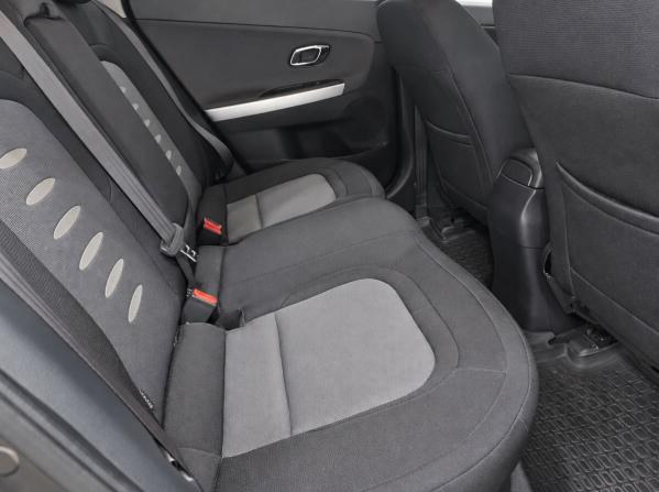 Kia Ceed II с пробегом 2014 года, цена 1 230 500 рублей, 117265 км, хэтчбек, Автокод Объявления