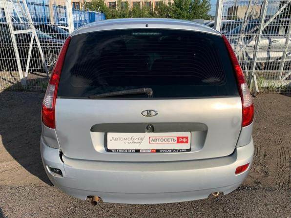 Lada (ВАЗ) Kalina I с пробегом 2009 года, цена 182 320 рублей, 116894 км, хэтчбек, Автокод Объявления