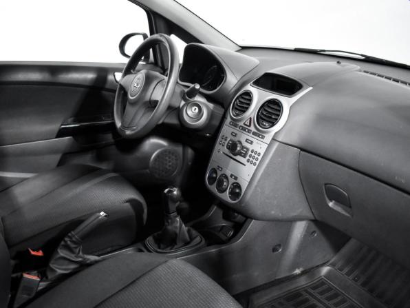 Opel Corsa D Рестайлинг II с пробегом 2013 года, цена 519 000 рублей, 131054 км, хэтчбек, Автокод Объявления