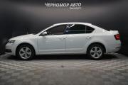 Skoda Octavia III (A7) Рестайлинг Крым  - изображение 29