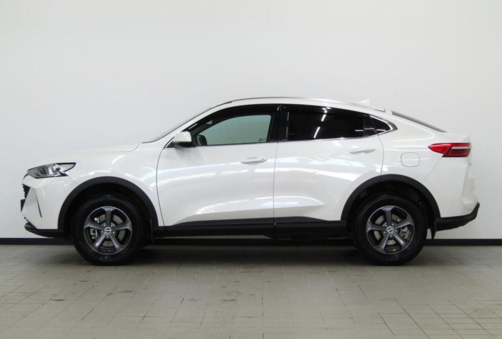 Haval F7x I Рестайлинг Екатеринбург  - изображение 2
