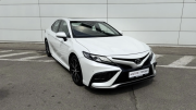 Toyota Camry VIII (XV70) Рестайлинг Ставрополь  - изображение 27