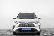 Toyota RAV4 V (XA50) Кемерово  - изображение 25