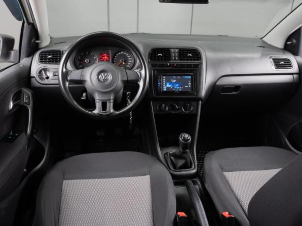 Volkswagen Polo V с пробегом 2013 года, цена 759 000 рублей, 141974 км, седан, Автокод Объявления
