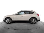 Infiniti EX I (J50) Москва  - изображение 37
