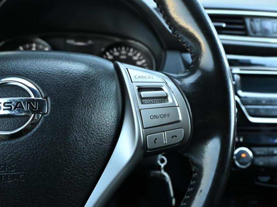 Nissan Qashqai II Новороссийск  - изображение 15
