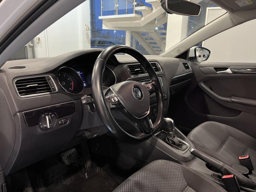 Volkswagen Jetta VI Рестайлинг Чебоксары  - изображение 23