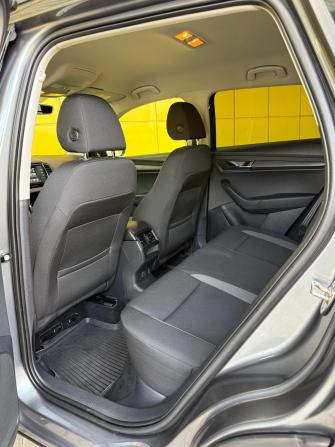 Skoda Karoq I с пробегом 2020 года, цена 2 249 000 рублей, 66998 км, внедорожник, Автокод Объявления