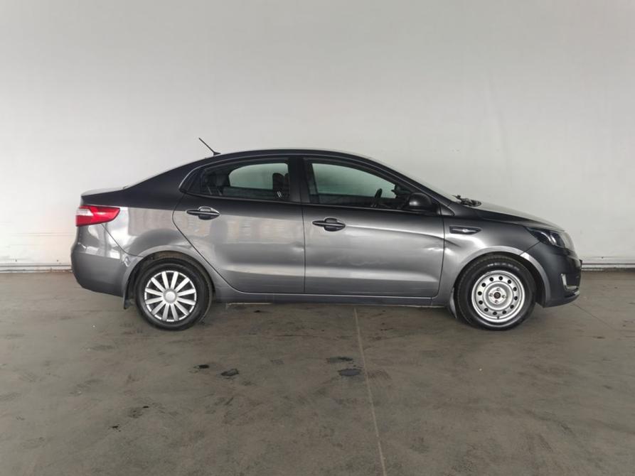 Kia Rio III Москва  - изображение 8