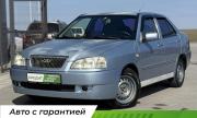 Chery Amulet (A15) I Шахты  - изображение 16