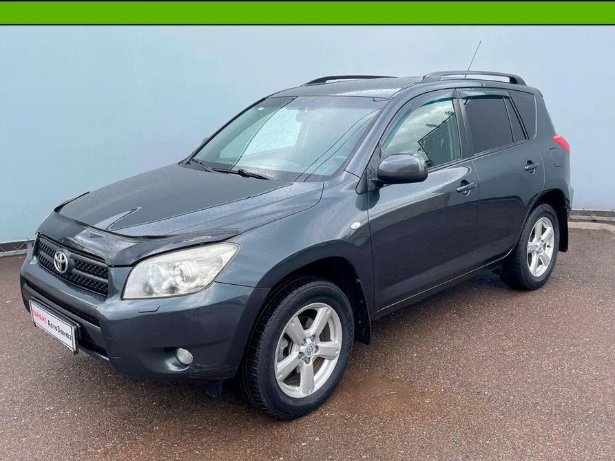 Toyota RAV4 III (XA30) Стерлитамак  - изображение 1