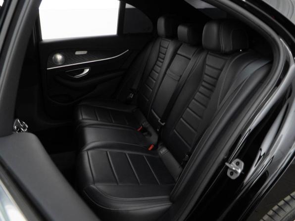 Mercedes-Benz E-Класс V (W213 S213 C238) Рестайлинг с пробегом 2020 года, цена 4 611 046 рублей, 80191 км, седан, Автокод Объявления